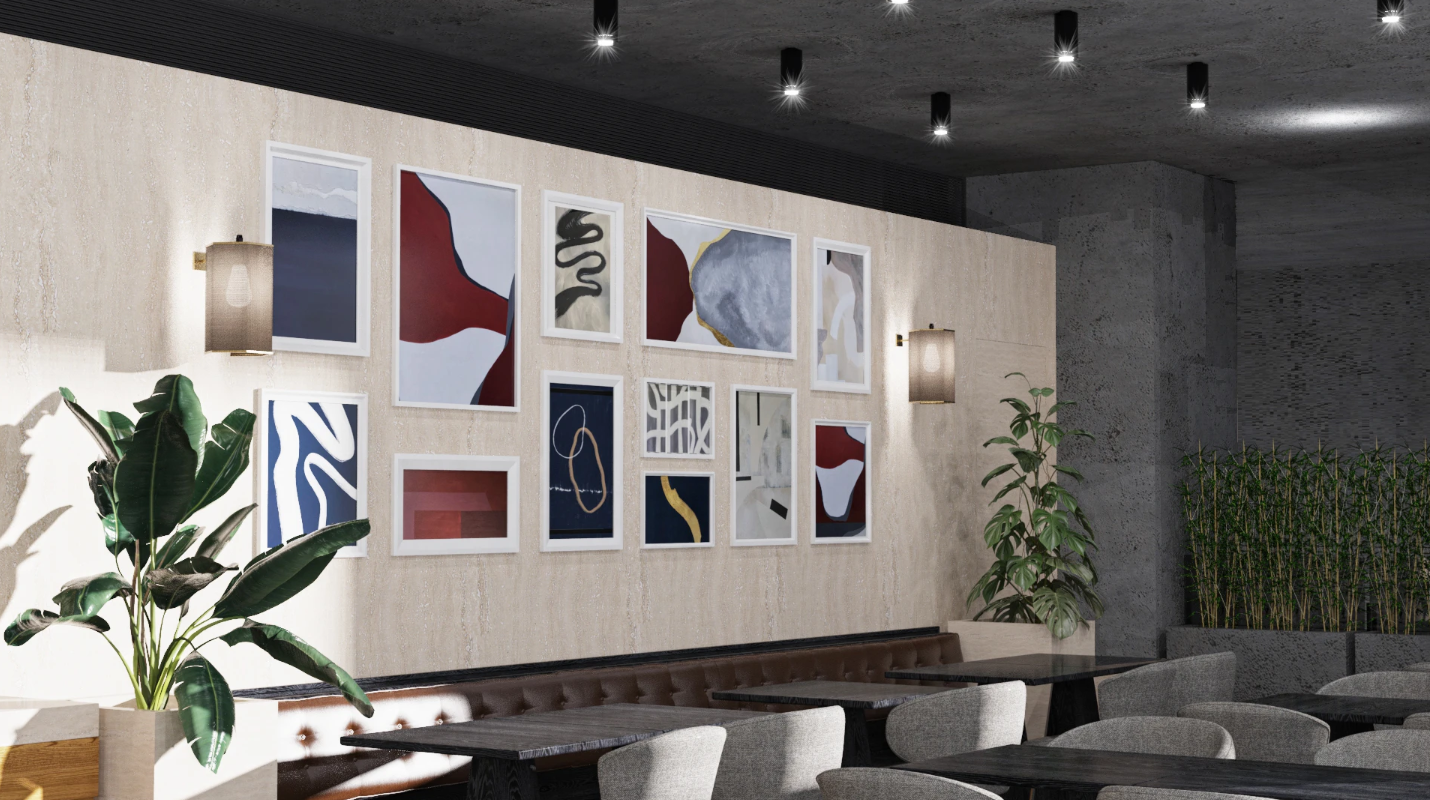 Torşon Restaurant​