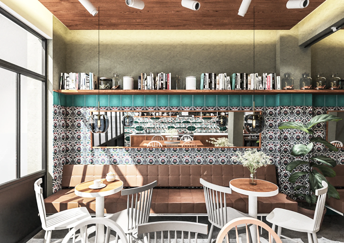 Geleneksel Pazar Atölye​