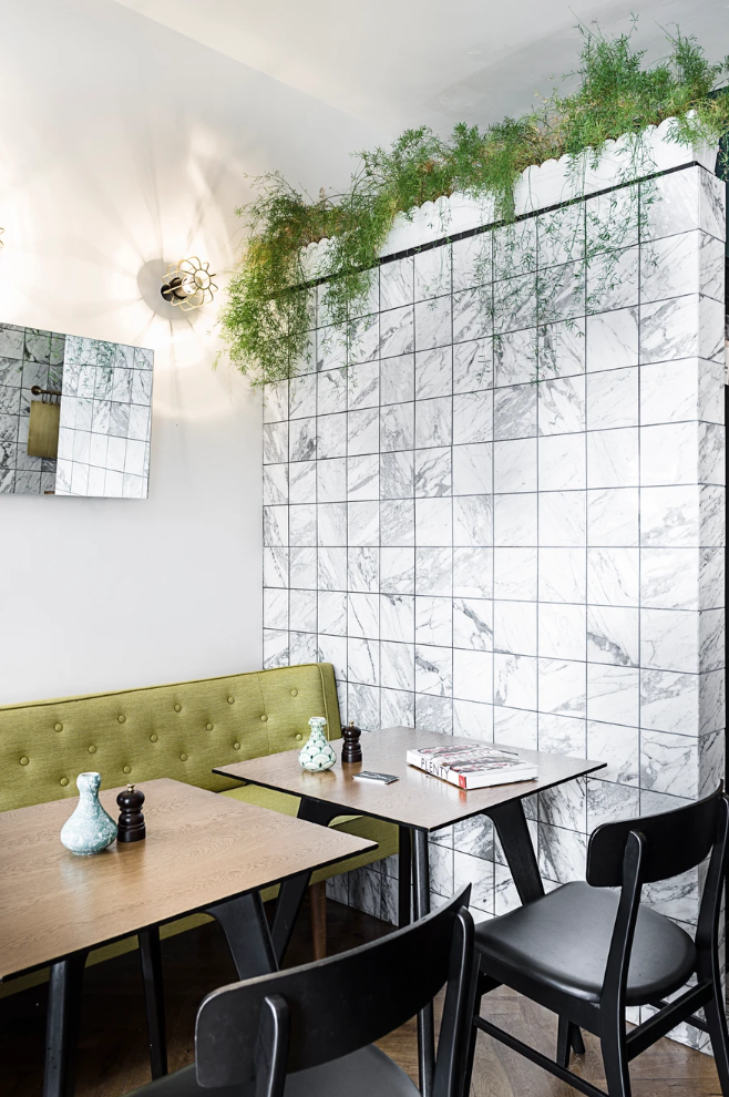 İstikamet Karaköy