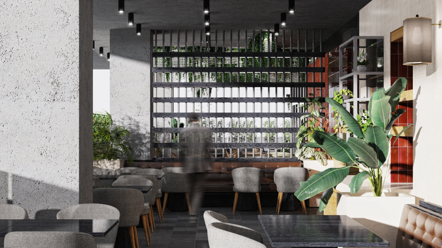 Torşon Restaurant​