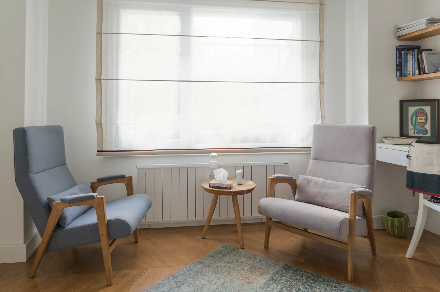 Zeynep Çatay Ofisi​