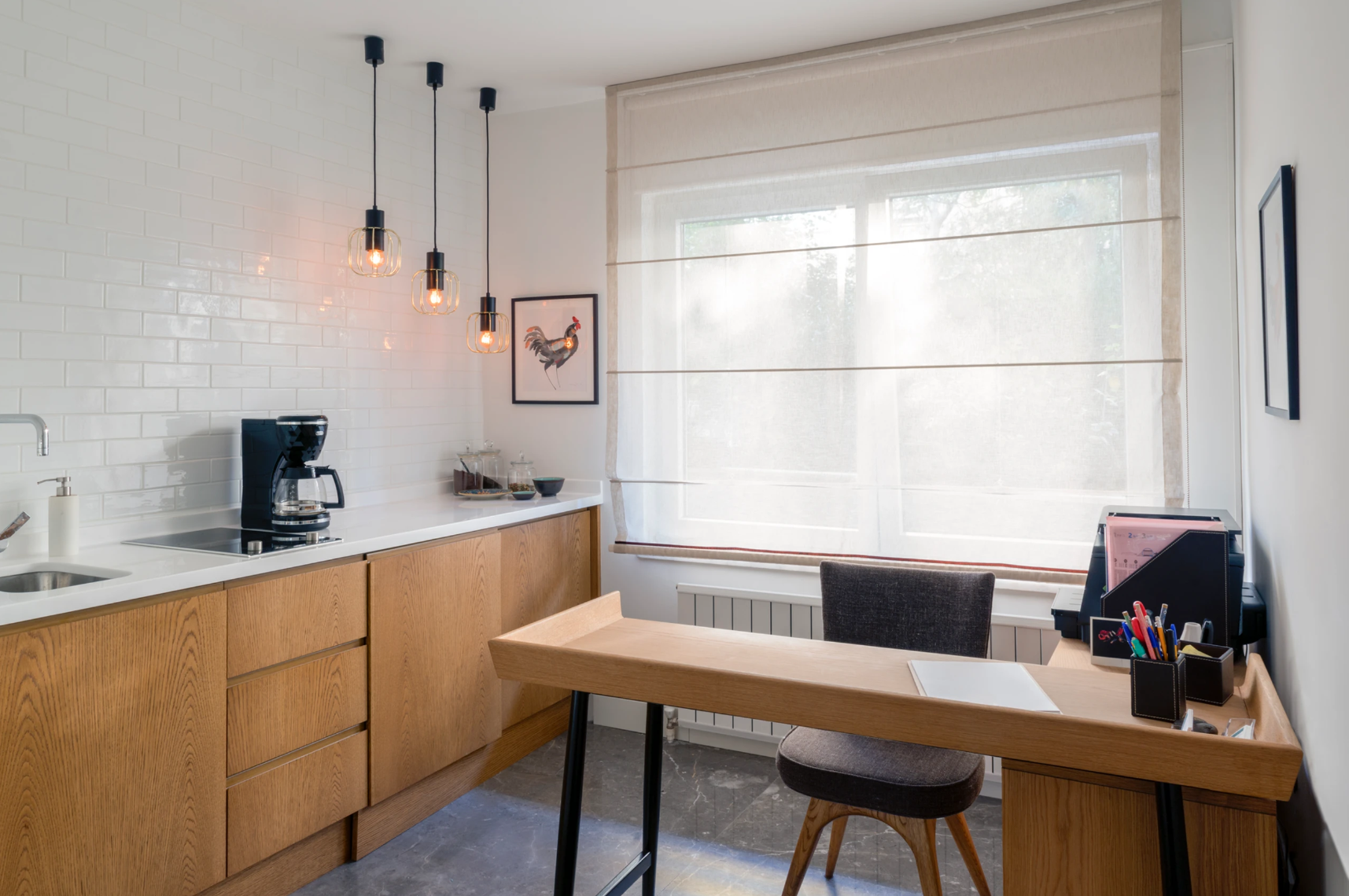 Zeynep Çatay Ofisi​