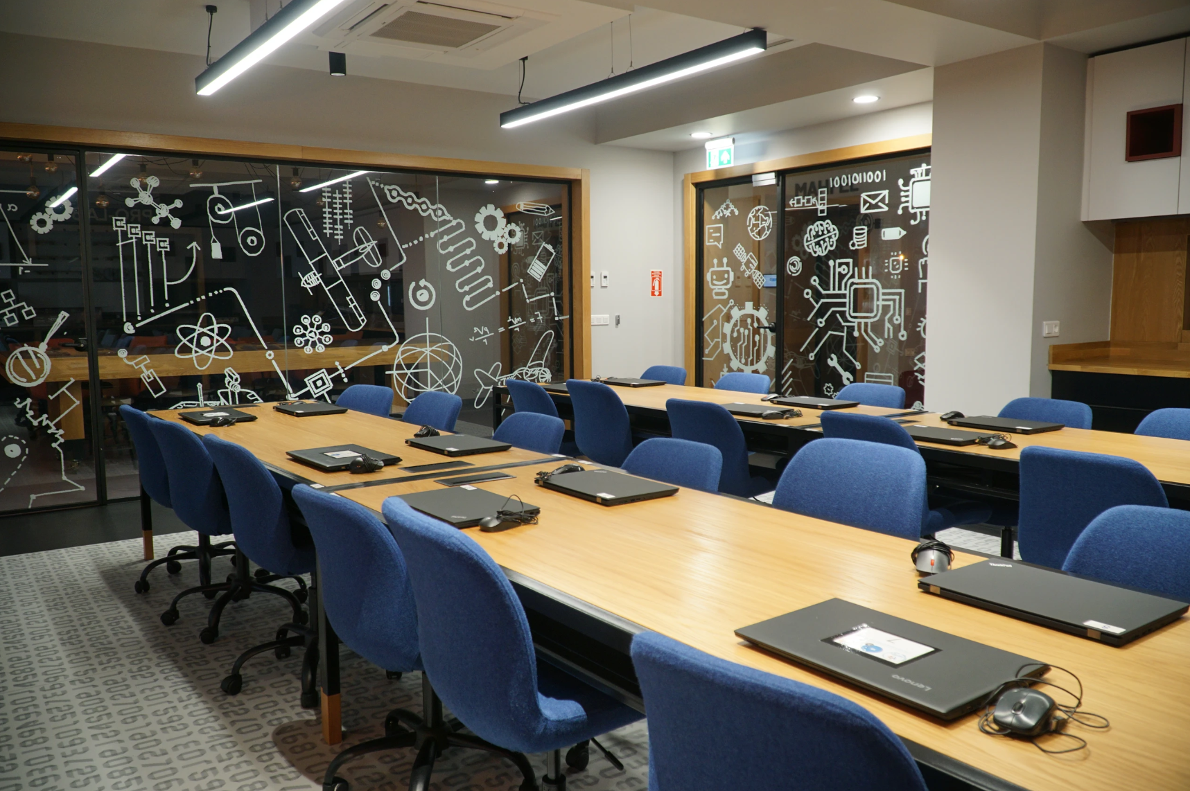 Kartal Bilim Üssü​