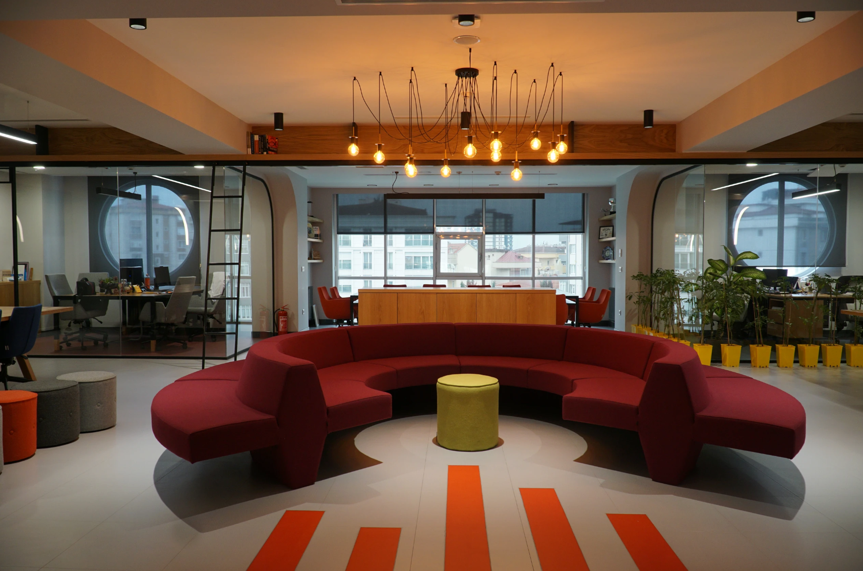 Kartal Bilim Üssü​