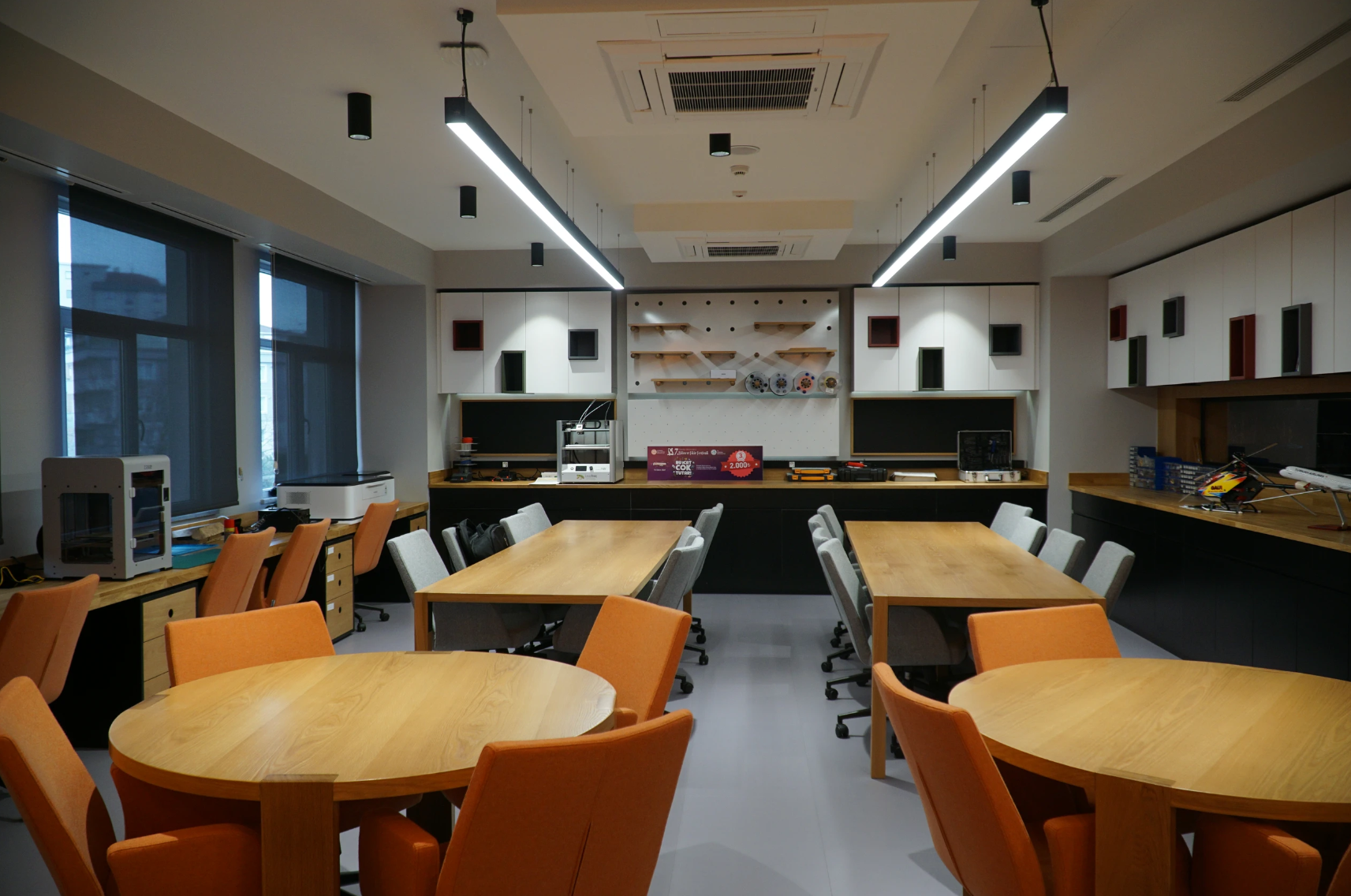 Kartal Bilim Üssü​