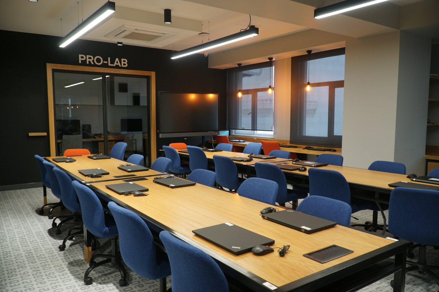 Kartal Bilim Üssü​