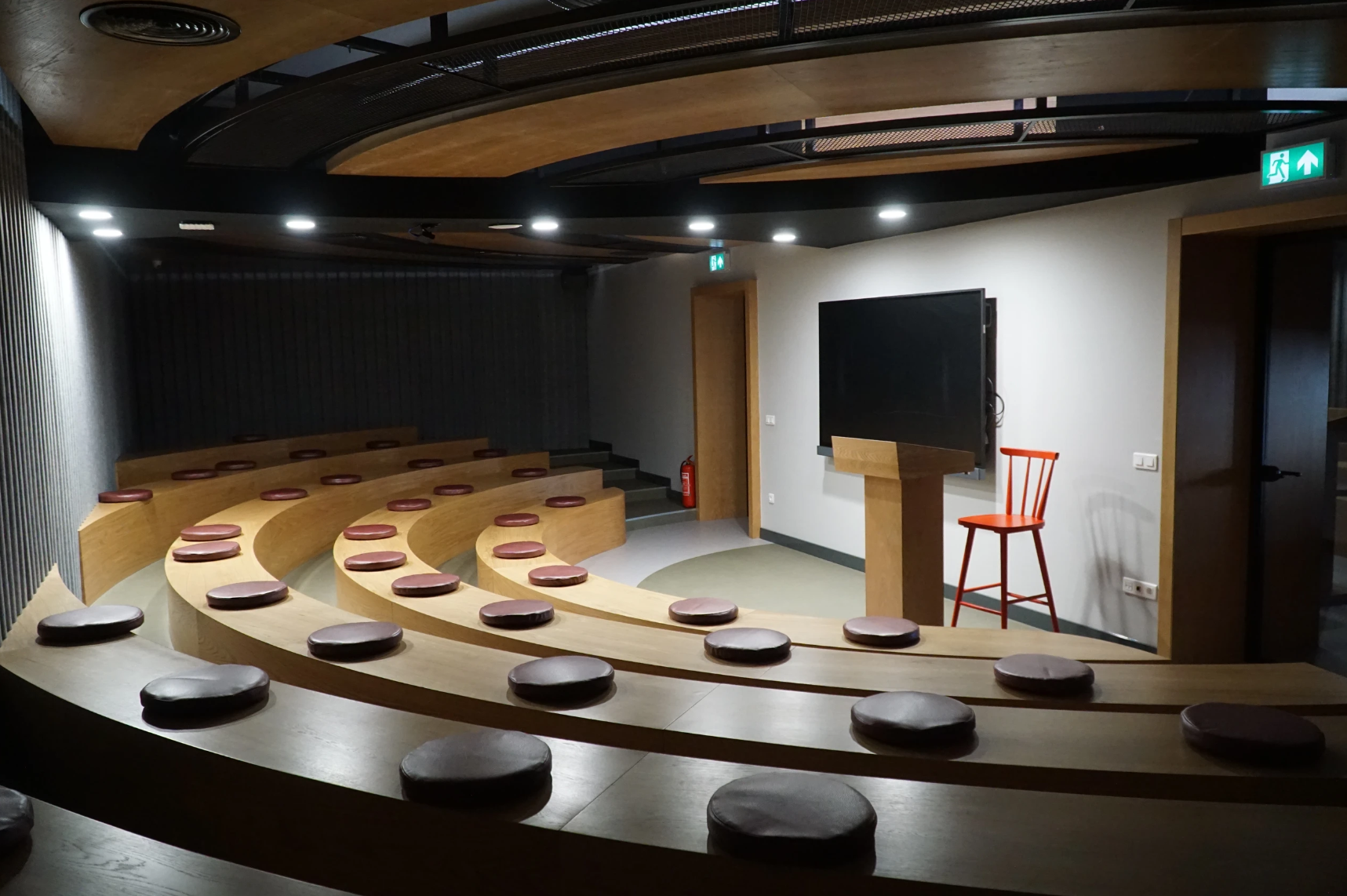 Kartal Bilim Üssü​