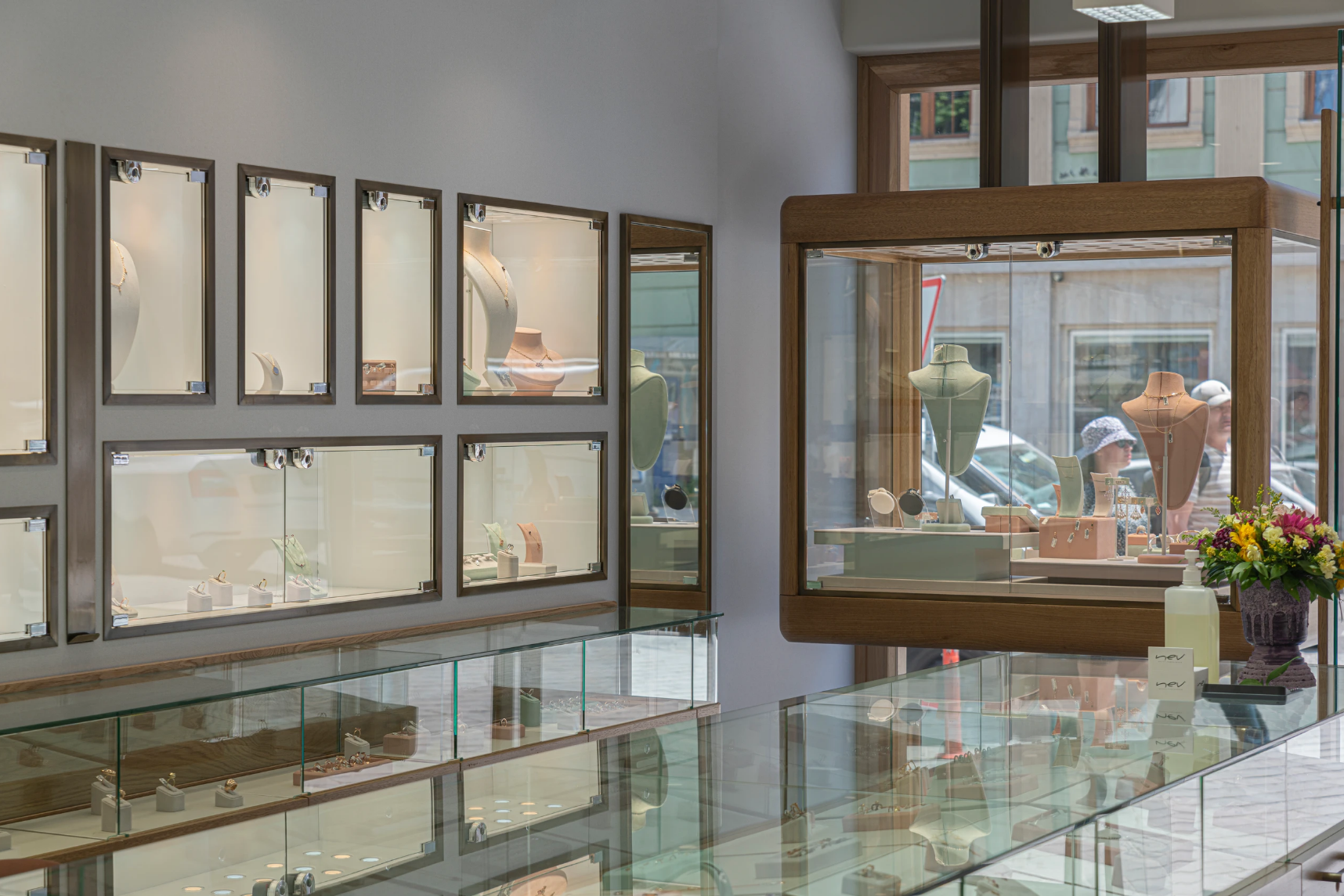 KAPAK Nev Jewellery​​