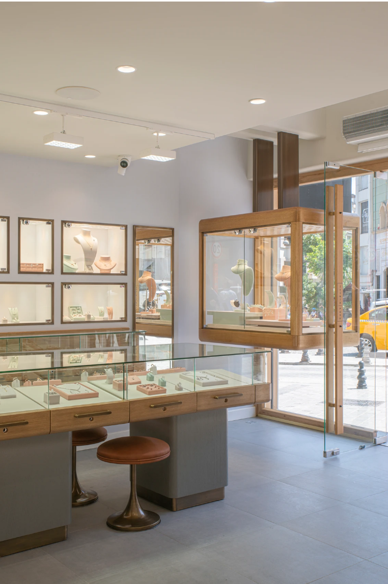 KAPAK Nev Jewellery​​