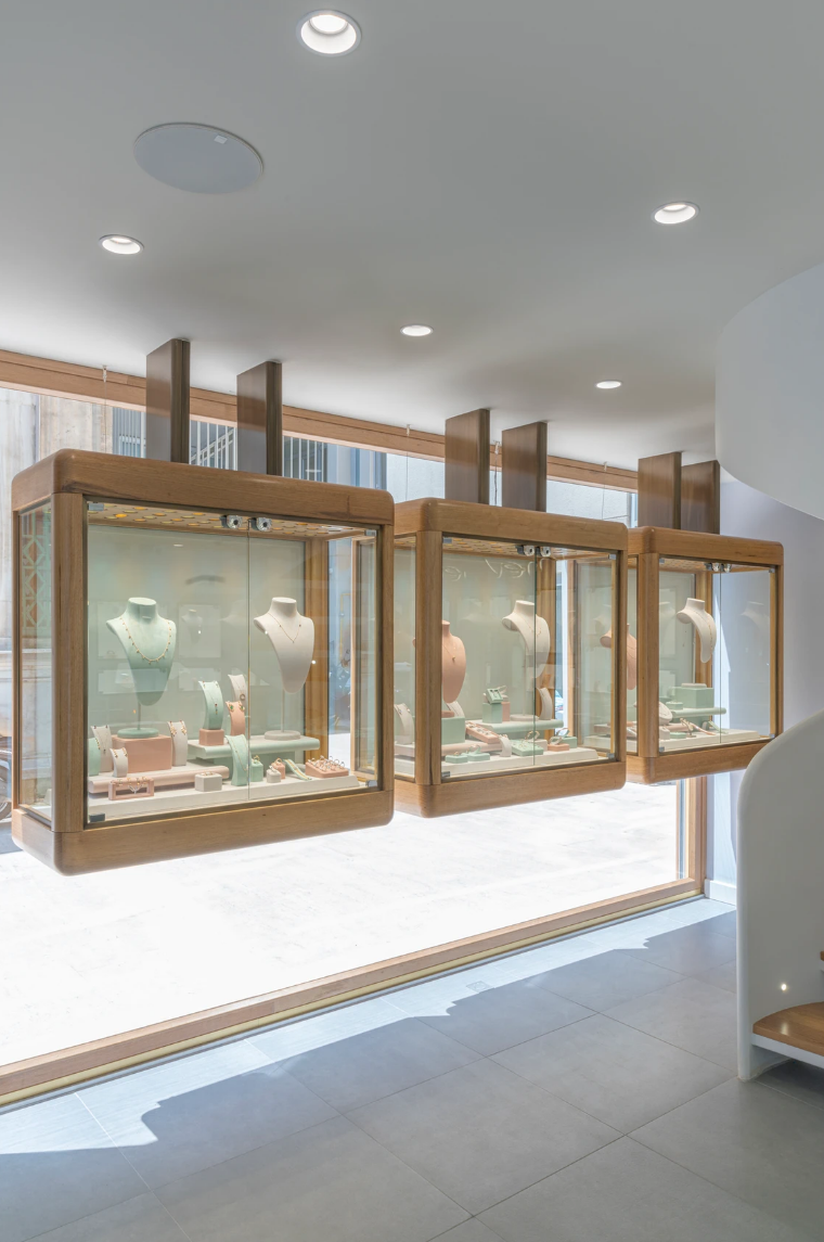 KAPAK Nev Jewellery​​