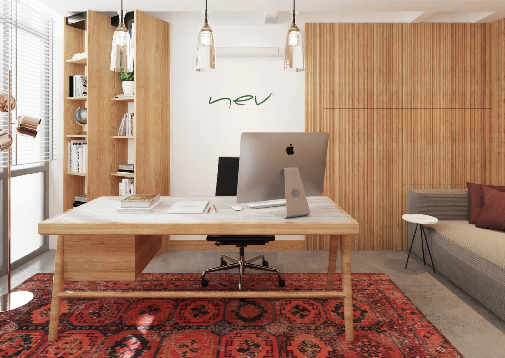 Nev Jewellery Sirkeci​