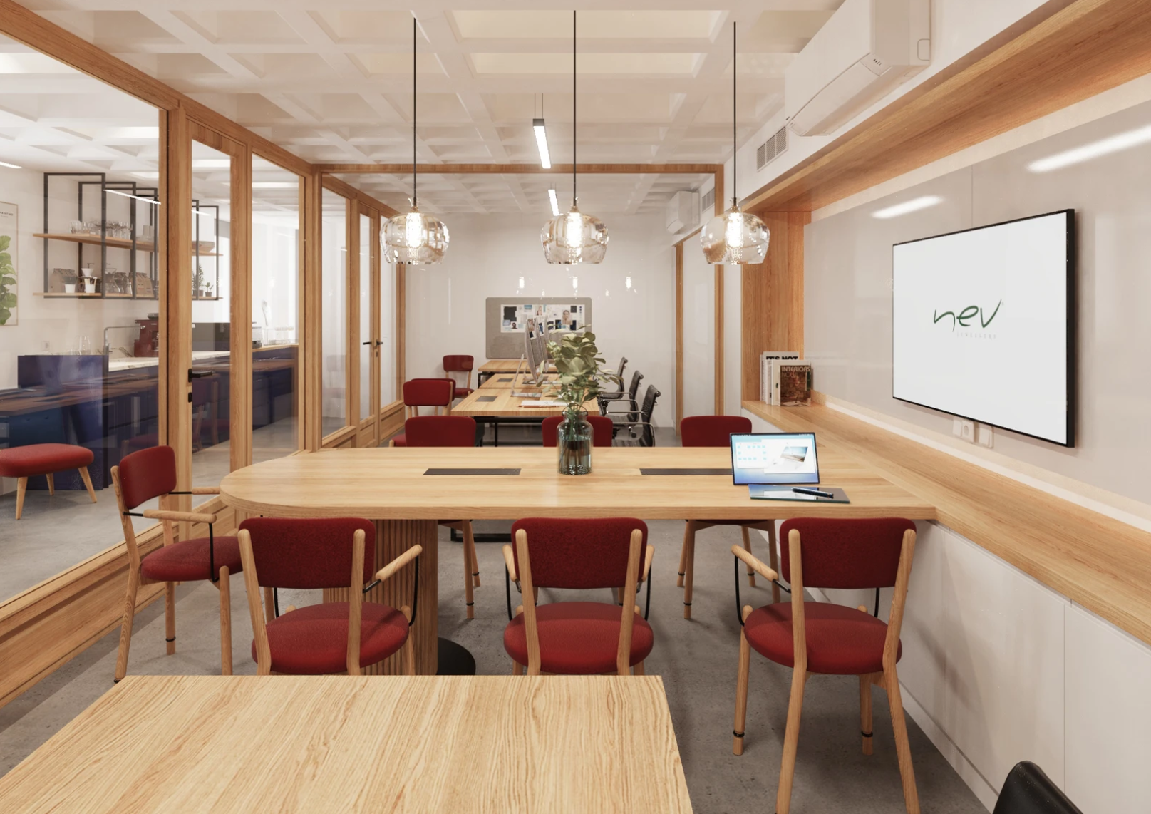 Nev Jewellery Sirkeci​