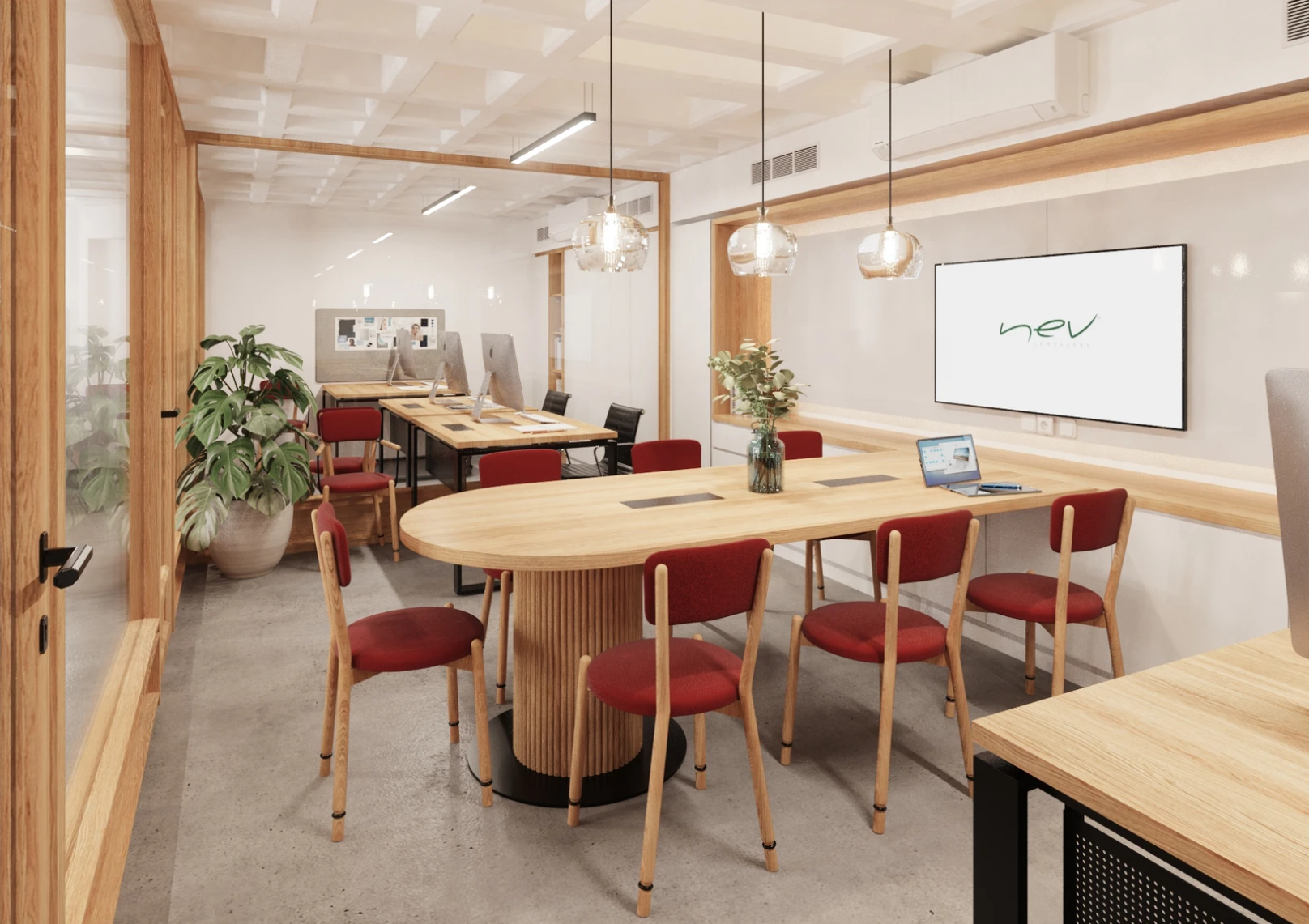 Nev Jewellery Sirkeci​