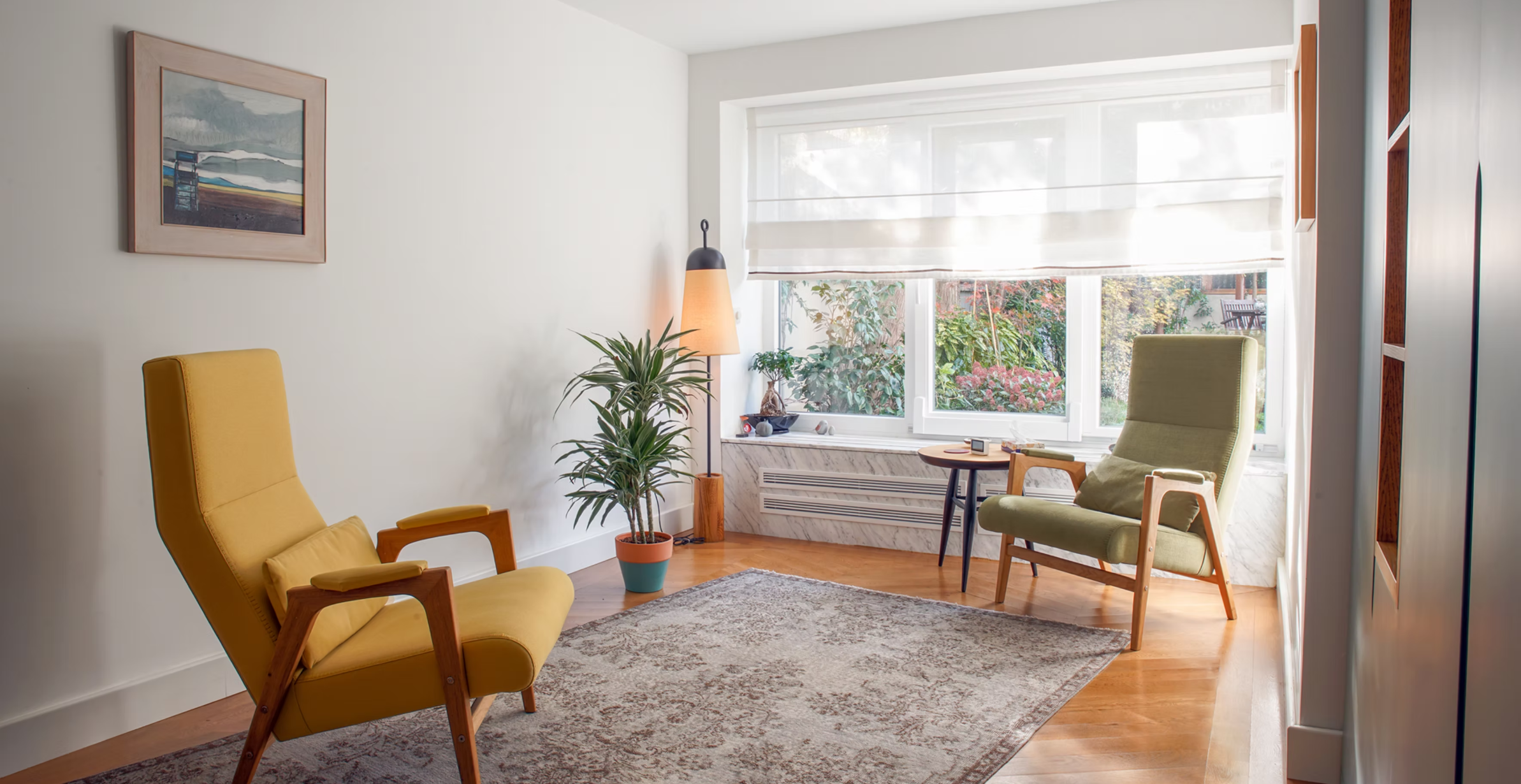 KAPAK Zeynep Çatay Ofisi​