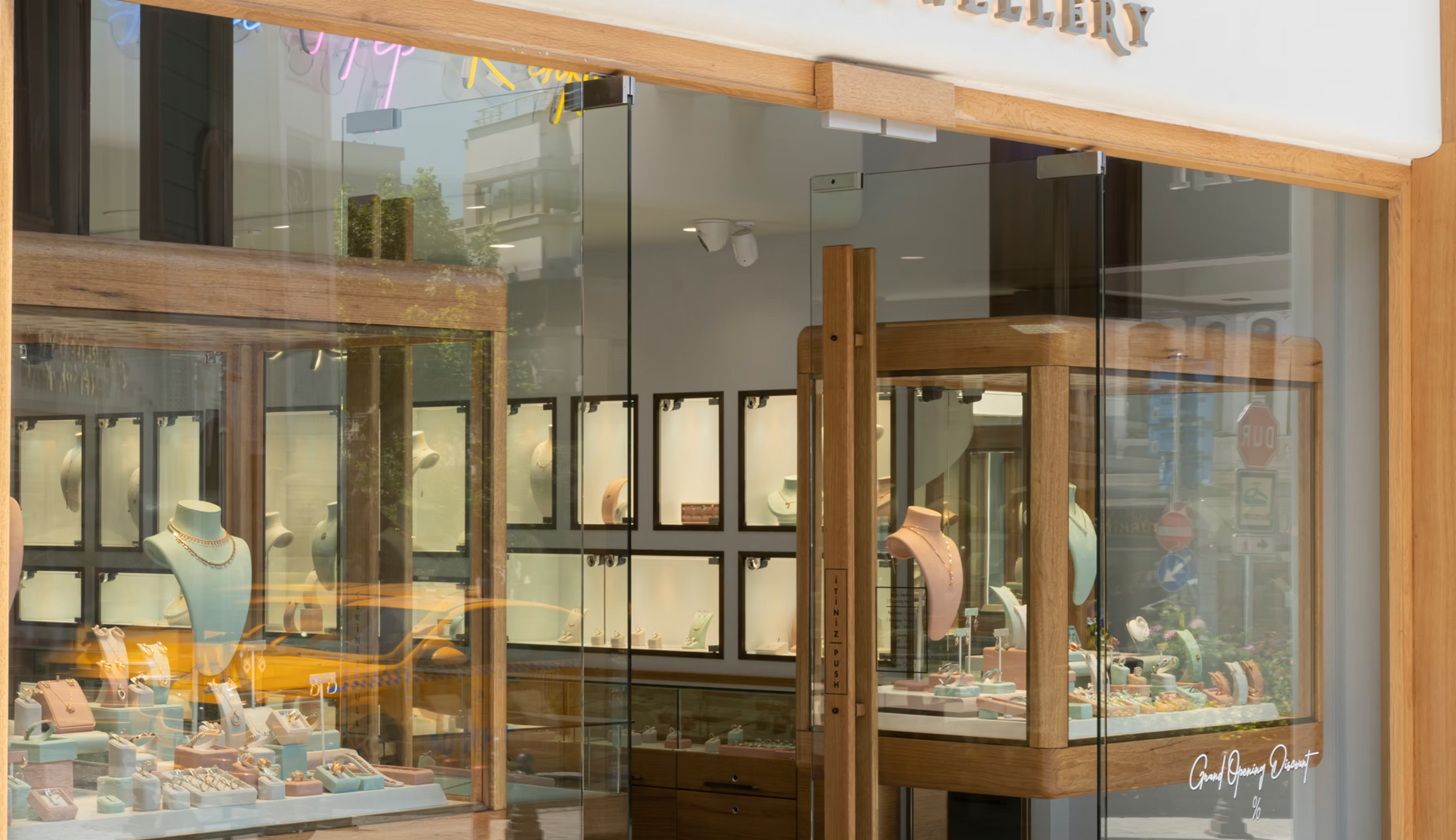 KAPAK Nev Jewellery​​