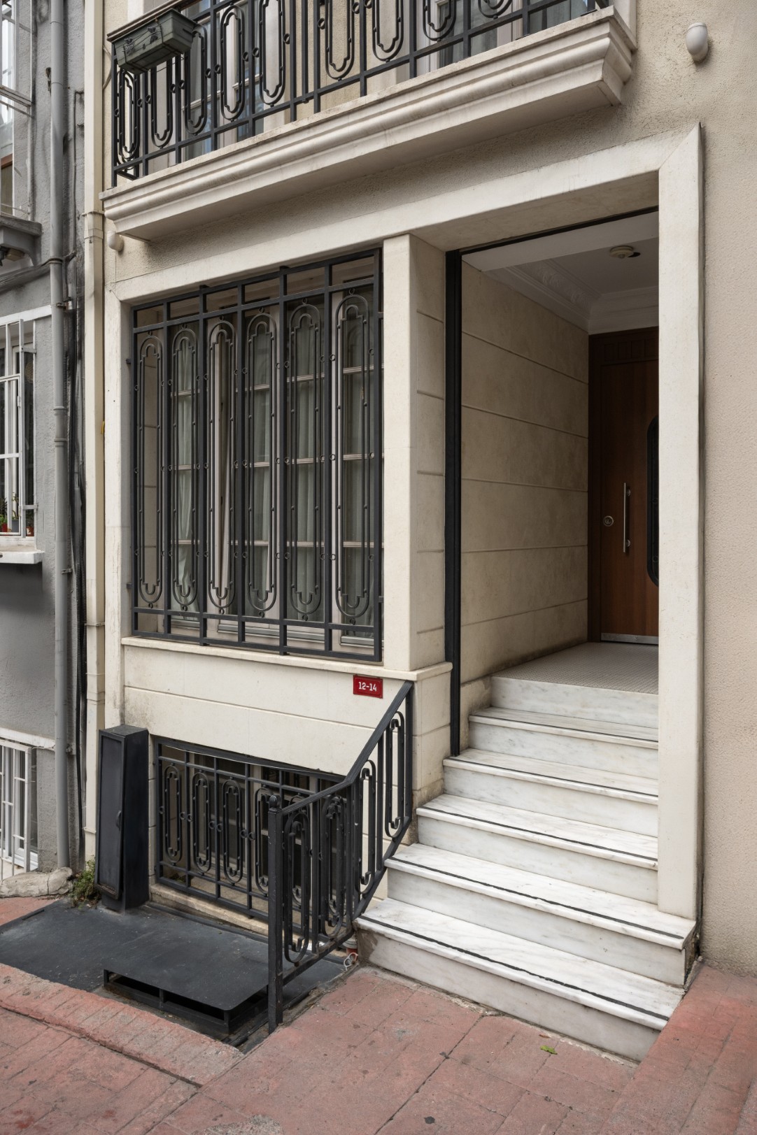 Cozy Flats-2 (Özel)