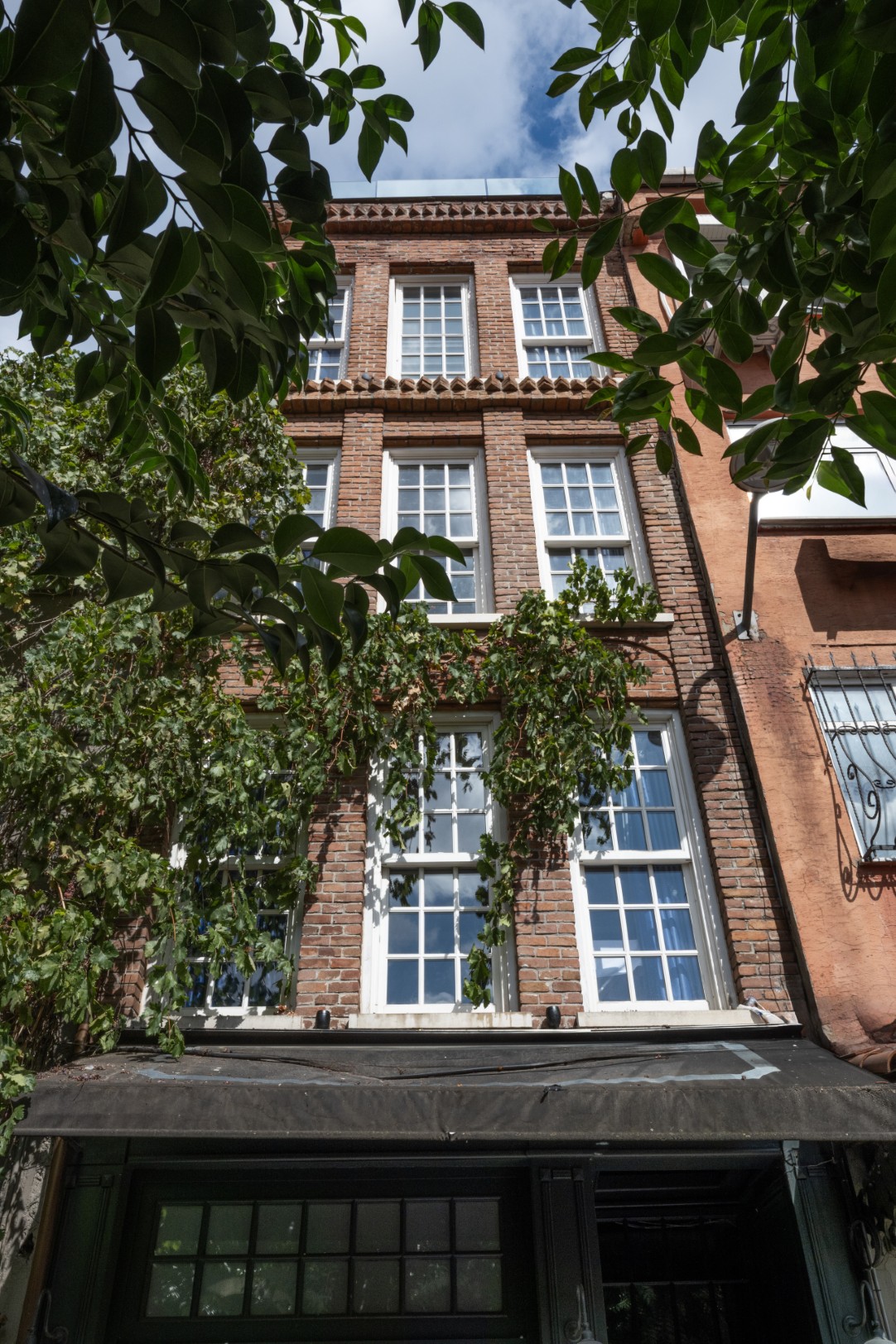 Urban Apart Hotel-5 (Özel)