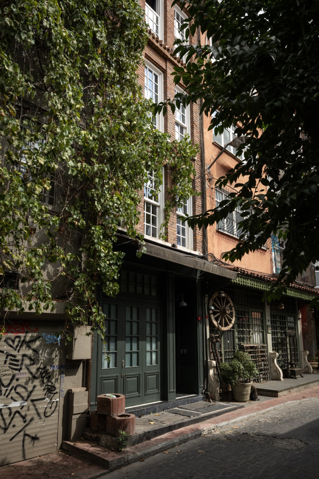 Urban Apart Hotel-6 (Özel)